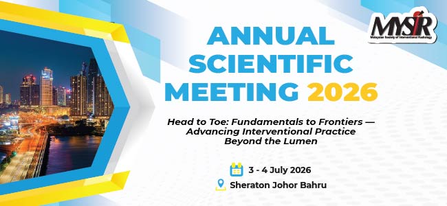 MYSIR Annual Scientific Meeting 2026